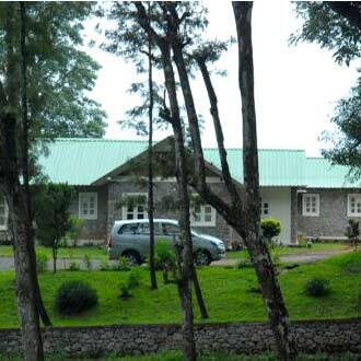 Casa Del Fauno, Munnar 1